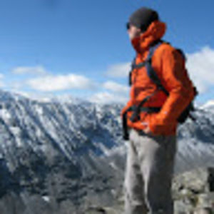 Meet your Posher, Sam